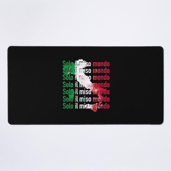 Item preview, Solo il mio mondo designed and sold by nickardi.