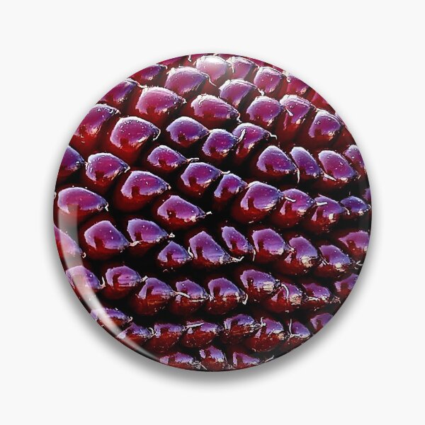 Item preview, Strawberry Popcorn  designed and sold by AmandaFaye99.