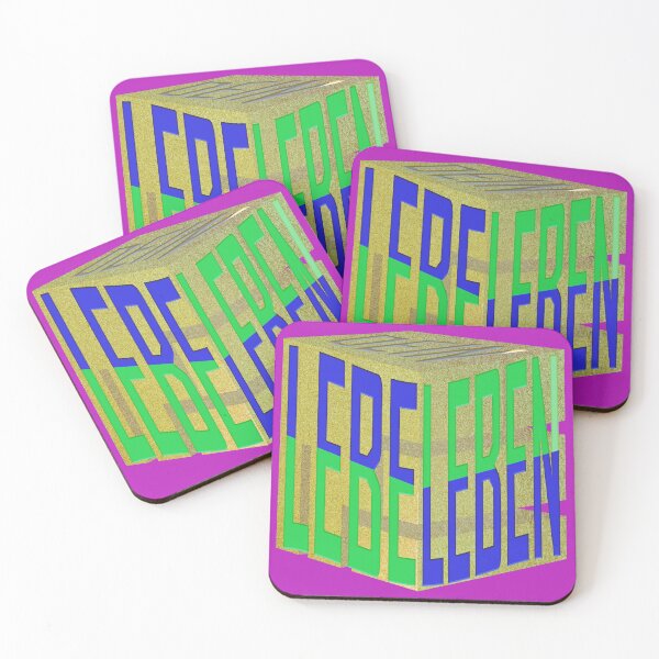 Item preview, Live your life - dice designed and sold by AdleruCo.