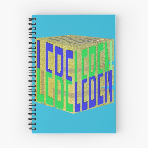 Item preview, Live your life - dice designed and sold by AdleruCo.