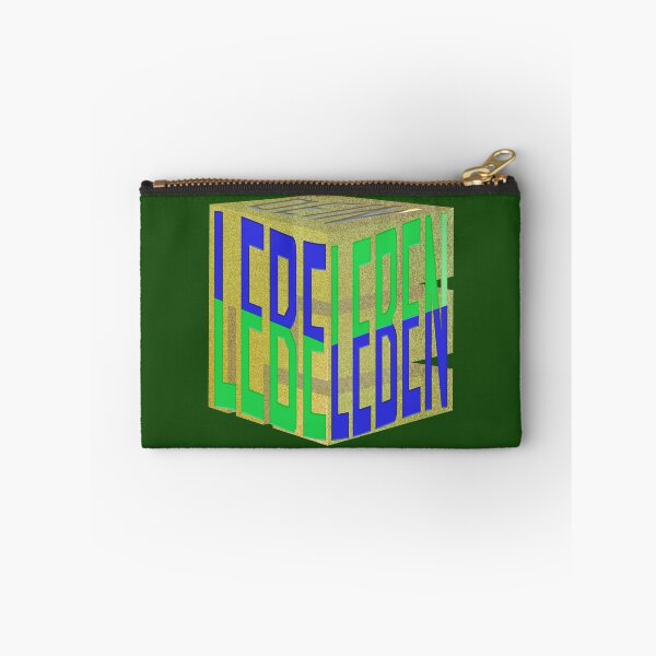Item preview, Live your life - dice designed and sold by AdleruCo.