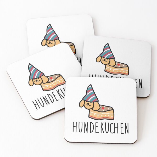 Item preview, Dog as a dog biscuit designed and sold by spontania.