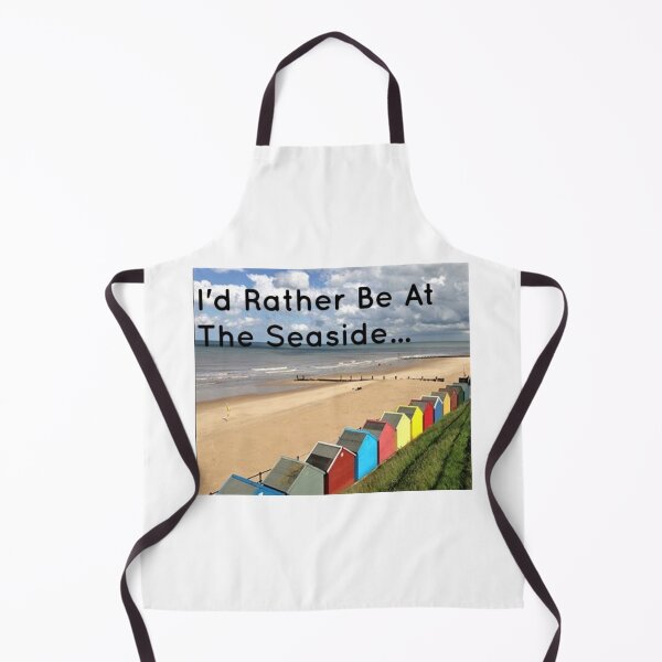 Item preview, The Seaside designed and sold by TatBreeze.