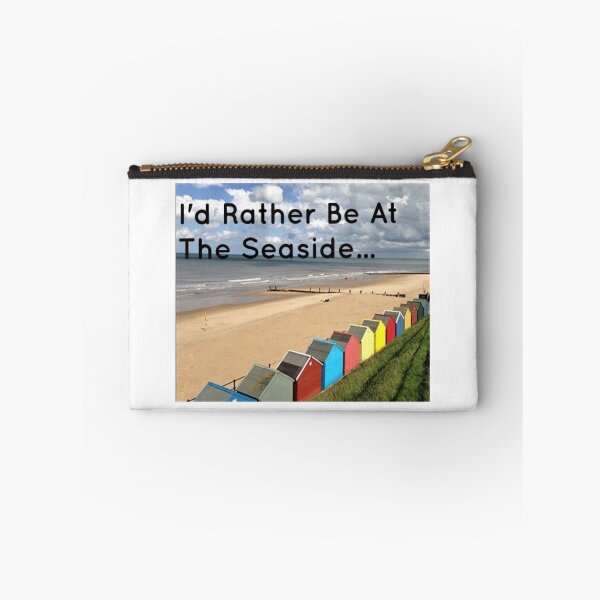 Item preview, The Seaside designed and sold by TatBreeze.