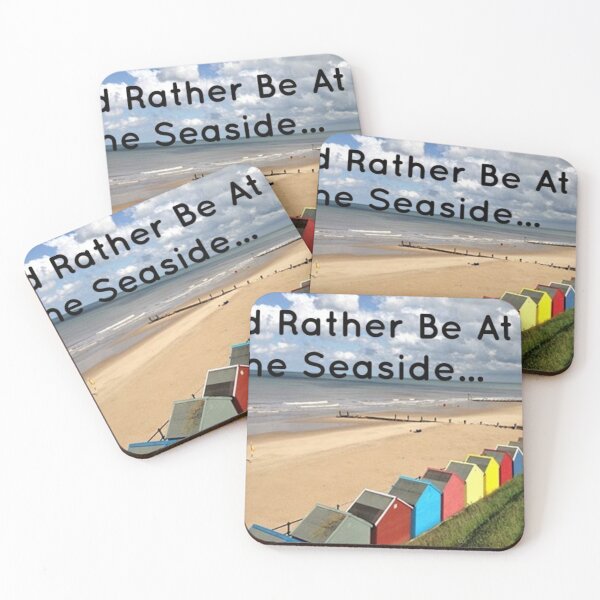 Item preview, The Seaside designed and sold by TatBreeze.