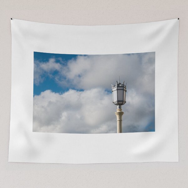 Item preview, Brighton Seafront Lamp designed and sold by Sue Robinson.