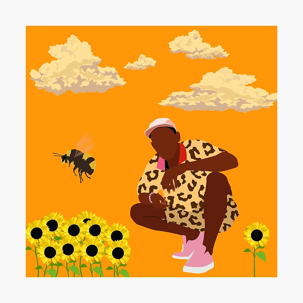 tyler the creator flower boy album free download