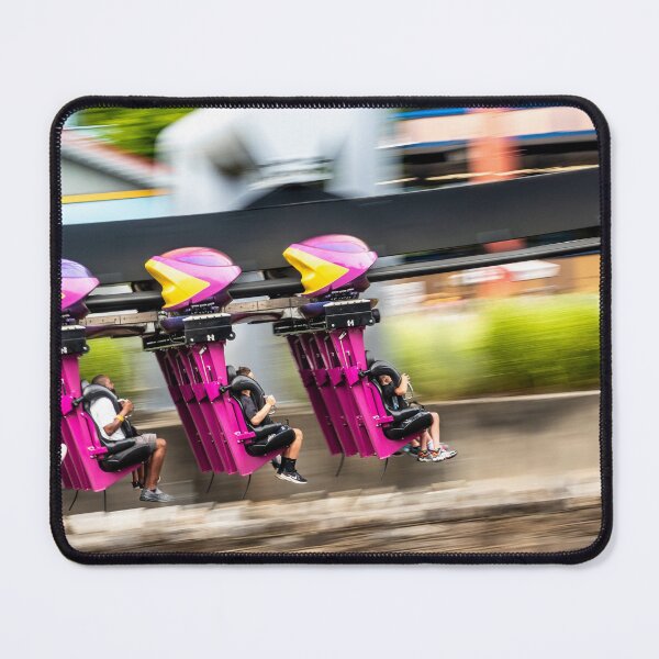 Item preview, Great Bear Roller Coaster, Hersheypark designed and sold by Thrilltography.