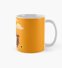 Tyler, The Creator - Flower Boy Mug