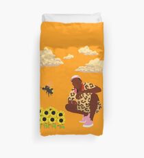 Tyler, The Creator - Flower Boy Duvet Cover