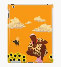 Tyler, The Creator - Flower Boy iPad Case/Skin
