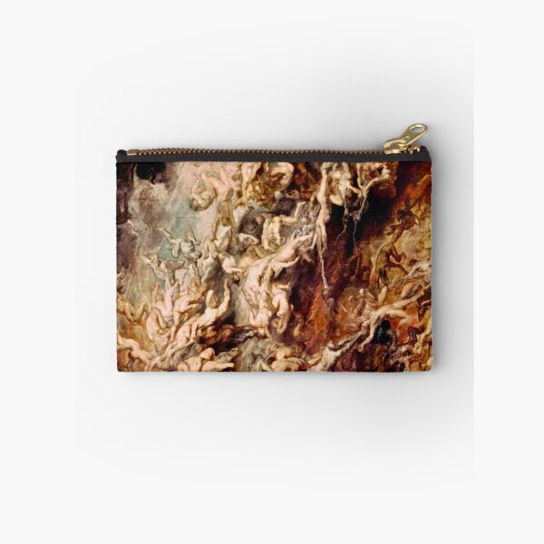 Item preview, Rubens. The Fall of the Damned designed and sold by Mark Jesus-Allen.