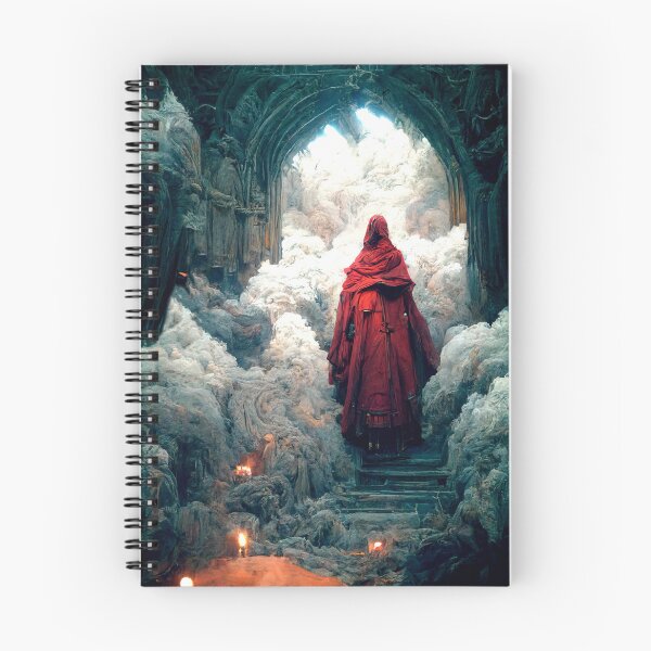 Item preview, Red Hand Of God designed and sold by TheHouseMaster.