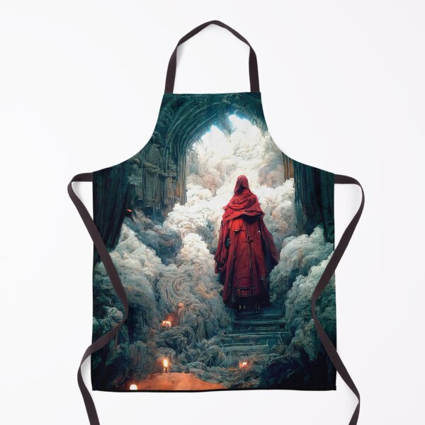 Item preview, Red Hand Of God designed and sold by TheHouseMaster.