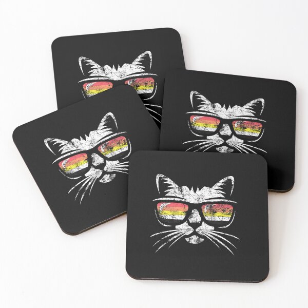 Item preview, LITHROMANTIC PRIDE FLAG FUNNY LITHROMANTIC CAT VINTAGE designed and sold by sobriowslen.