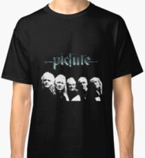 Picture 2017 Classic T-Shirt