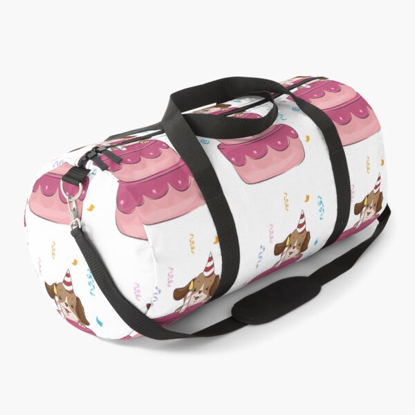 Item preview, HAPPY BIRTHDAY DOG designed and sold by RetroPlaceee.