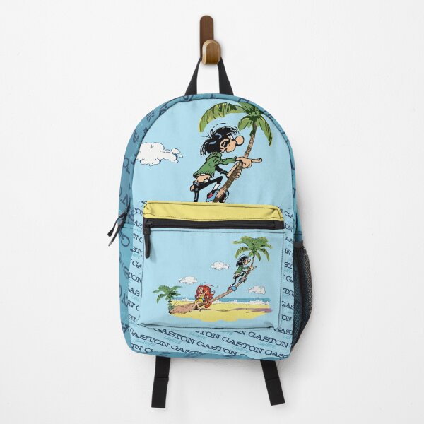Item preview, Gaston Goof on the Beach designed and sold by CyberGirlz.