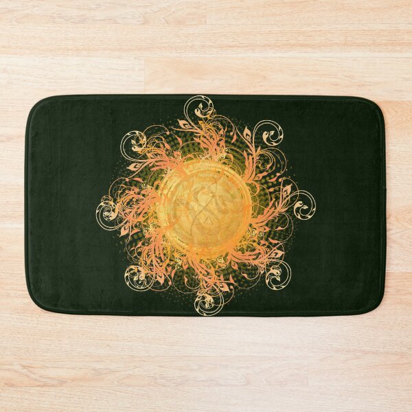 Item preview, squiggly light swirl, sun, ssl, symbol designed and sold by AdleruCo.