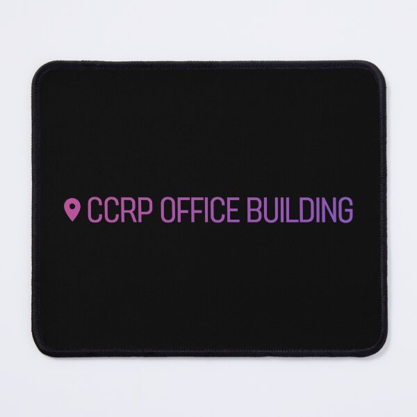 Item preview, Starkid Hatchetfield - Location CCRP Office Building designed and sold by humnoo.