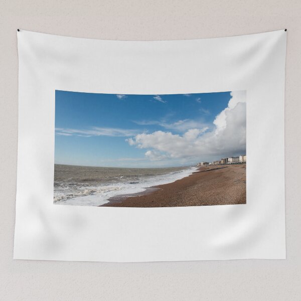 Item preview, Hove Beach designed and sold by Sue Robinson.