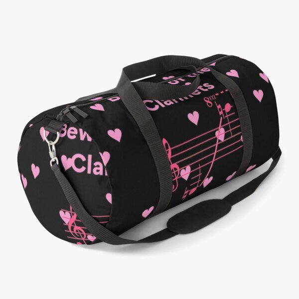 Item preview, Beware of the Clarinets designed and sold by Uma8.