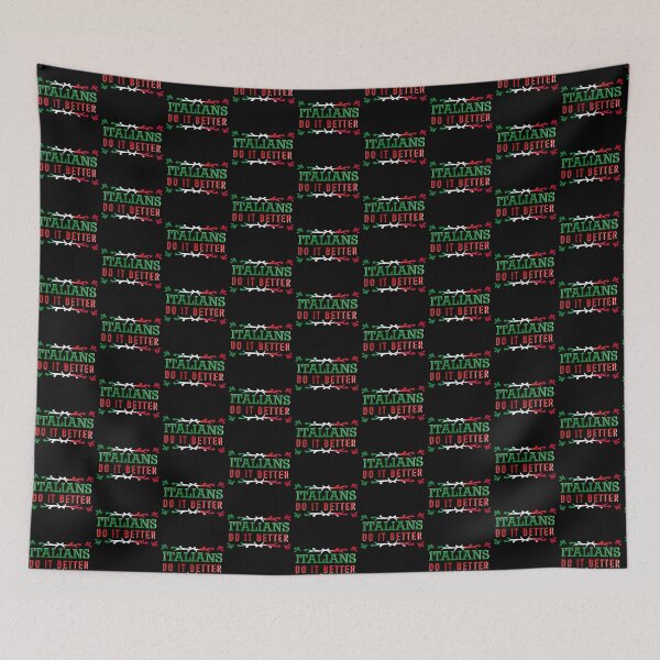 Item preview, Italians do it better designed and sold by nickardi.
