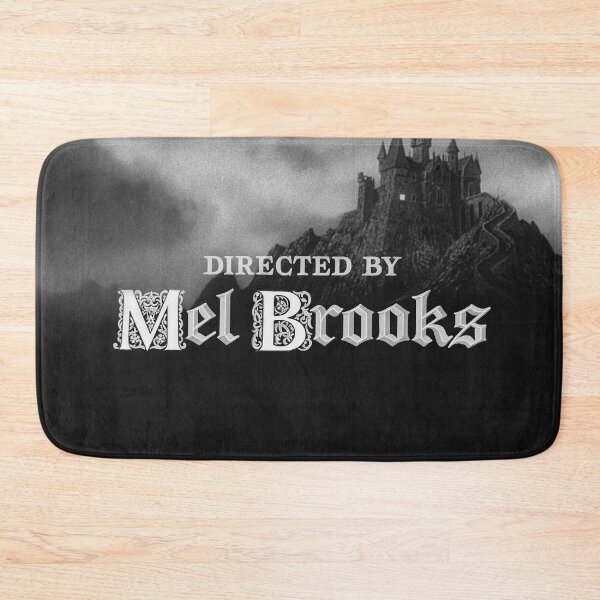 Item preview, Directed by Mel Brooks designed and sold by AliceCorsairs.