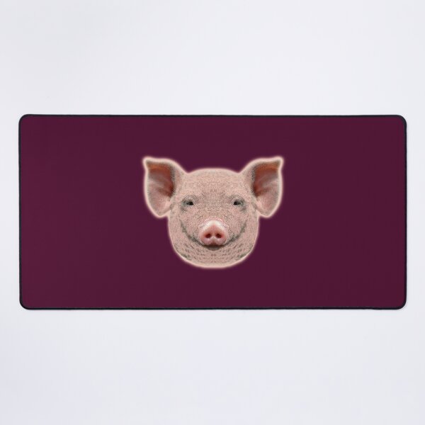 Item preview, Genuine Smiling Pig designed and sold by janraydesigns.