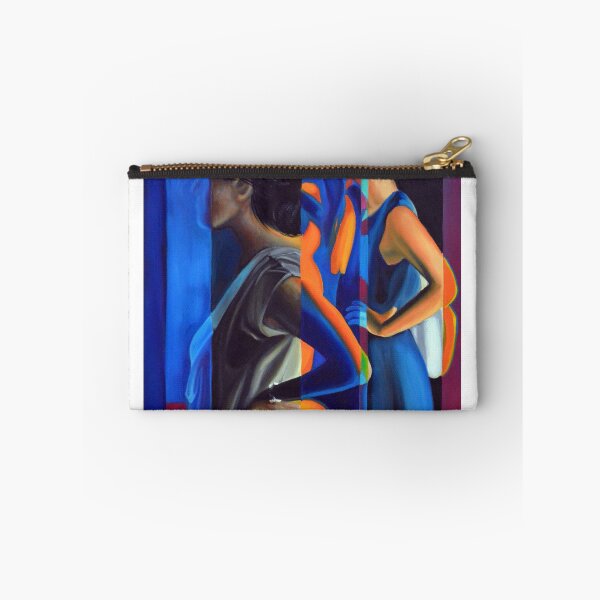 Item preview, Cumulative Frequency, 50-80cm, 2015, oil on canvas designed and sold by oanaunciuleanu.