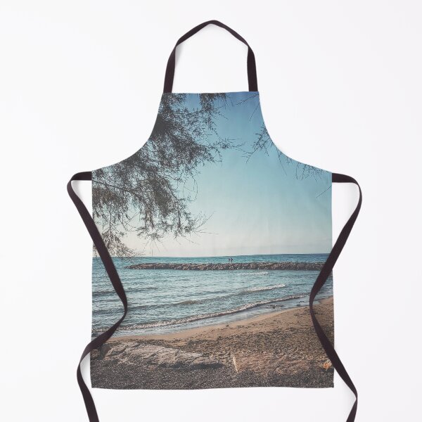 Item preview, Summer Beach Sea Horizon Relax Yoga Meditation  designed and sold by eleonoraingrid.