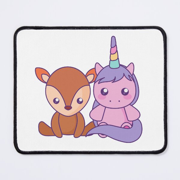 Item preview, Cervo e Unicornio designed and sold by Meditanacor.