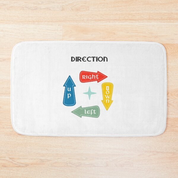 Item preview, Direction Of life designed and sold by Newluck01.
