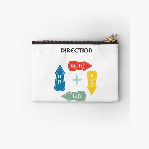 Item preview, Direction Of life designed and sold by Newluck01.