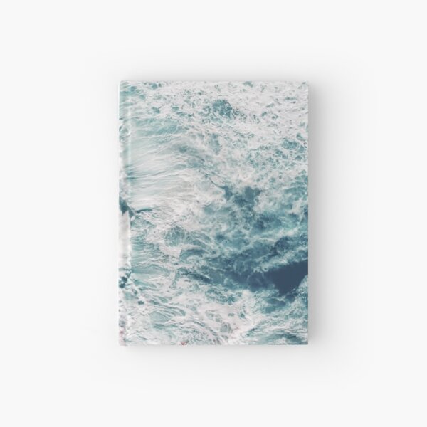Item preview, Sea of Love - Pink Sandy Beach - Ocean Sea Crashing Waves photography by Ingrid Beddoes designed and sold by Ingrid Beddoes Photography.