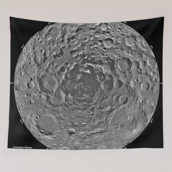 Item preview, Moon designed and sold by Sanderson4.