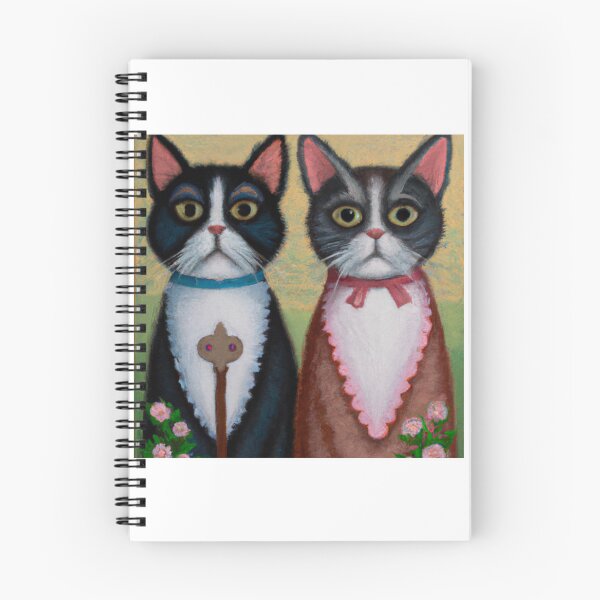 Item preview, Cats with key  designed and sold by voomoo.