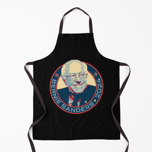 Item preview, Bernie Sanders 2024 designed and sold by Poomshanka.