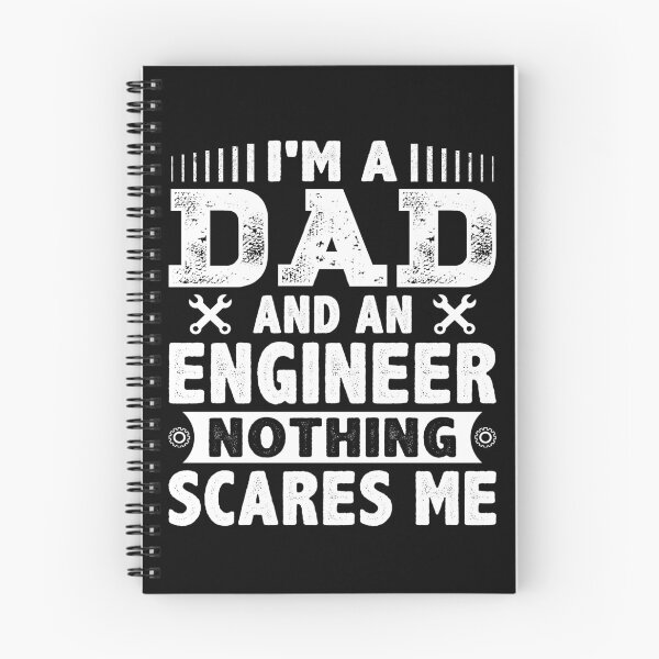 Item preview, Vintage I'm A Dad And Engineer Funny Father's Day designed and sold by decentwearstore.