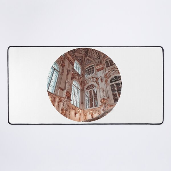 Item preview, Aesthetic Castle designed and sold by ArtBySymone.