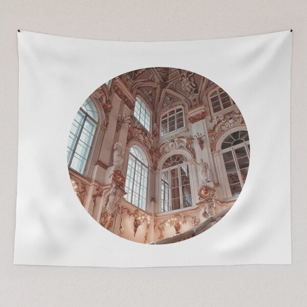 Item preview, Aesthetic Castle designed and sold by ArtBySymone.