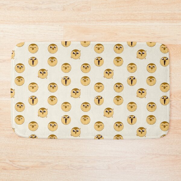 Item preview, The Owl House - All the Hooties! designed and sold by Enter-The-Darkside.