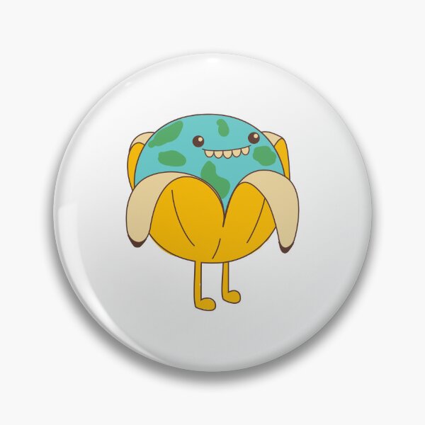 Item preview, The world has gone bananas designed and sold by FSEMerchantIce.