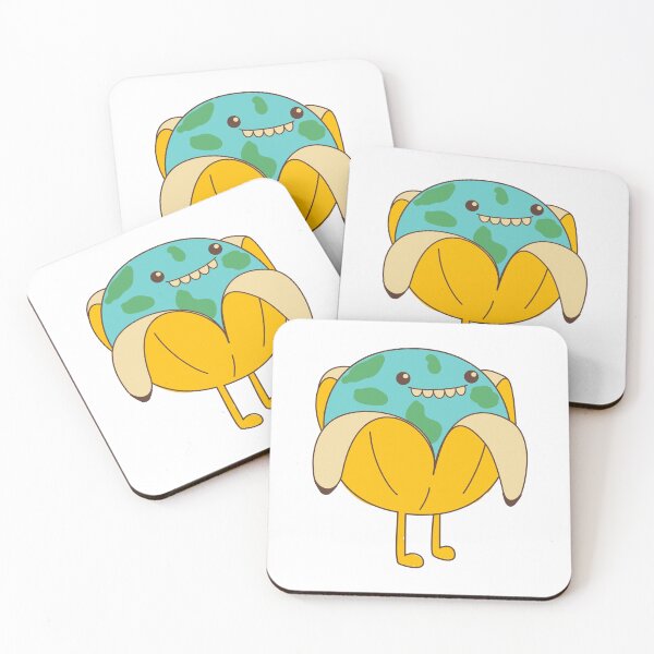 Item preview, The world has gone bananas designed and sold by FSEMerchantIce.