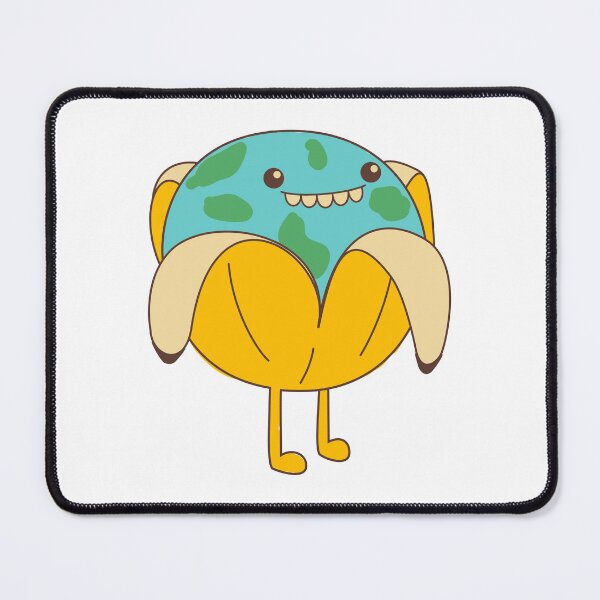 Item preview, The world has gone bananas designed and sold by FSEMerchantIce.