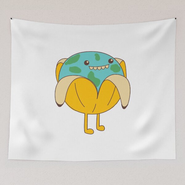 Item preview, The world has gone bananas designed and sold by FSEMerchantIce.
