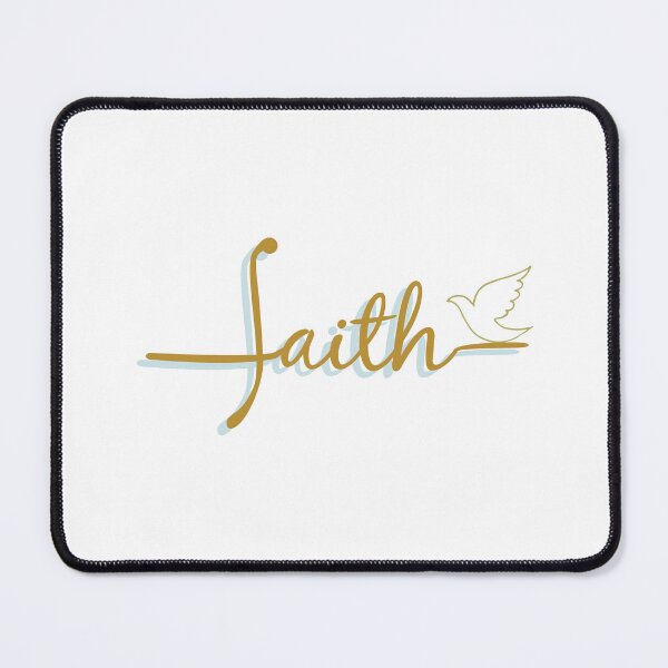 Item preview, Faith designed and sold by Carmen Gomez.