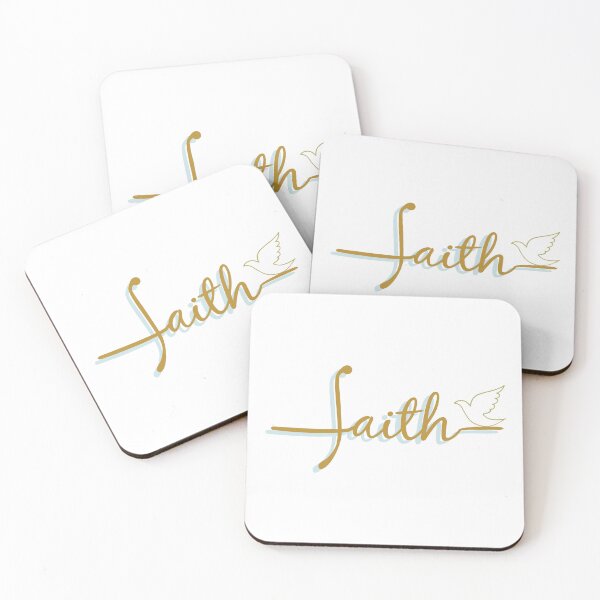Item preview, Faith  designed and sold by Carmen Gomez.
