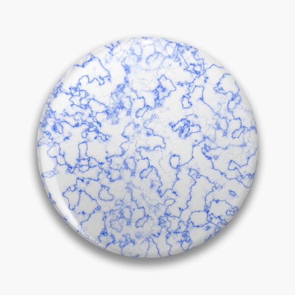 Item preview, Royal blue marble texture designed and sold by perlphoto.