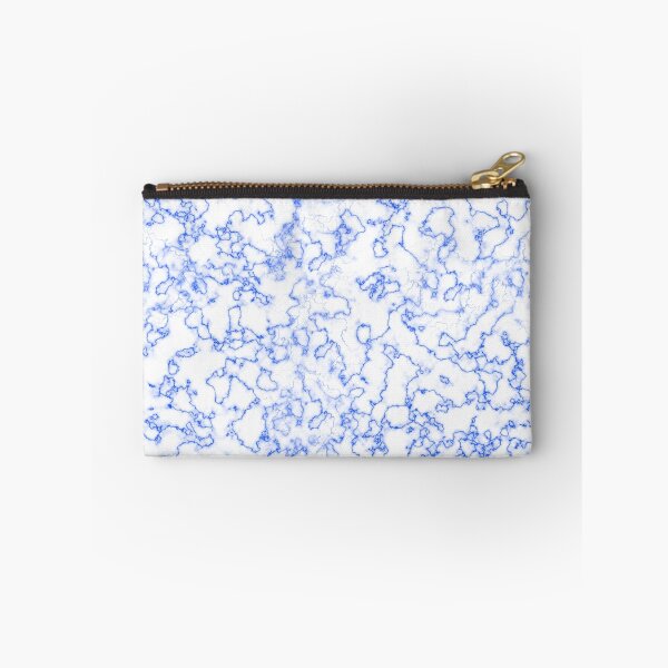 Item preview, Royal blue marble texture designed and sold by perlphoto.
